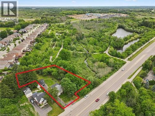 House for sale in Cambridge, Ontario
