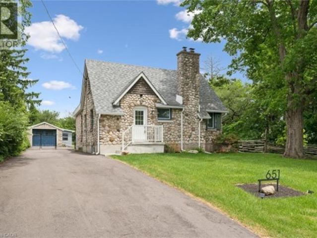 House for sale in Cambridge, Ontario