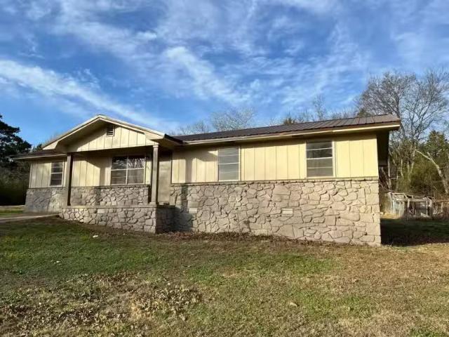 House for rent in Ark