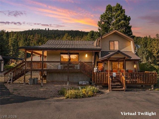 House for sale in Hatch, Utah