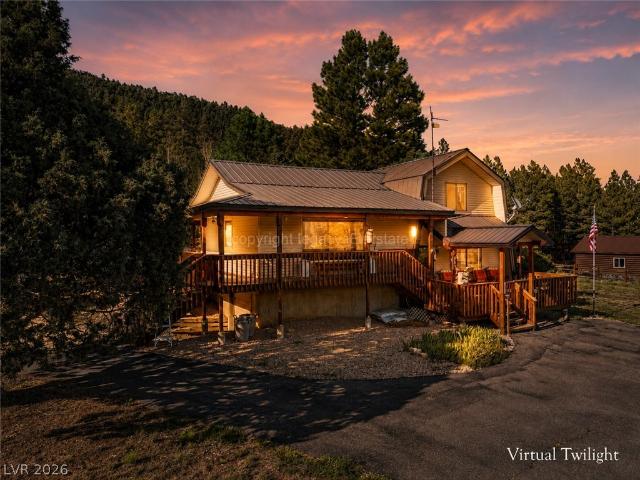 House for sale in Hatch, Utah