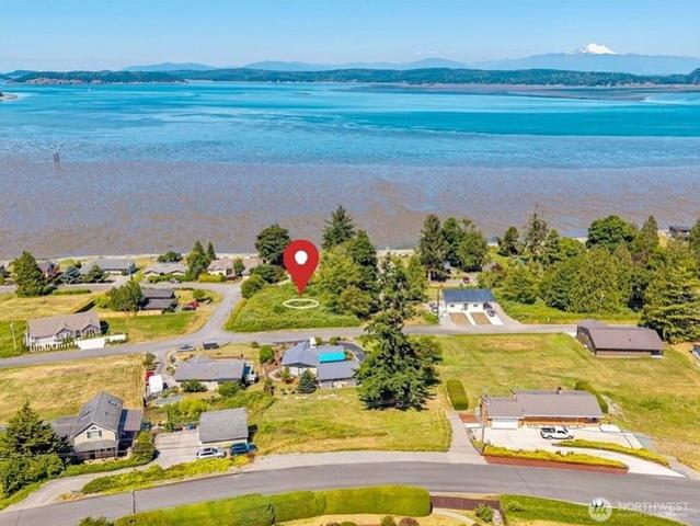 Land for sale in Oak Harbor, Island County