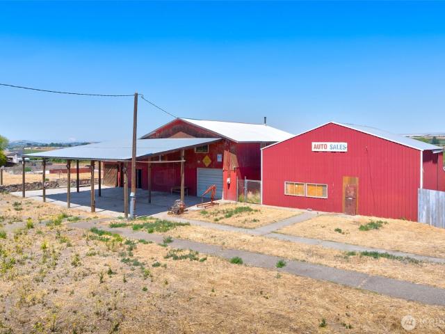 Commercial for sale in Grandview, Washington