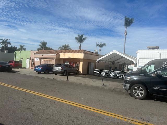 Commercial for sale in Escondido, California