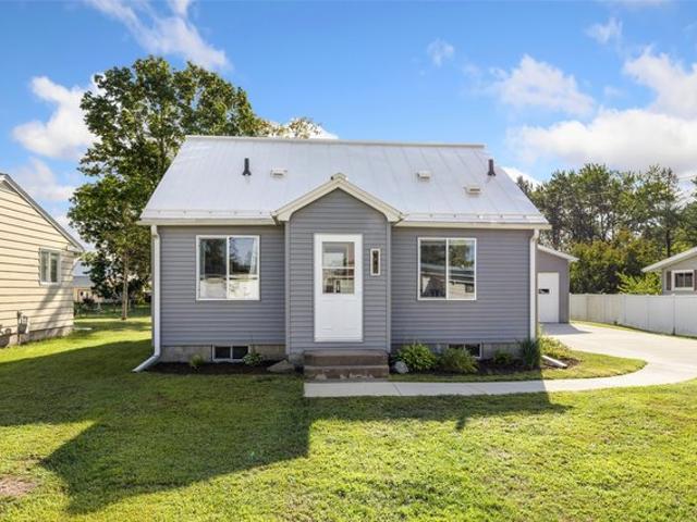 House for sale in Black River Falls, Wisconsin