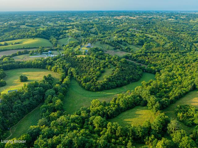 Land for sale in Salvisa