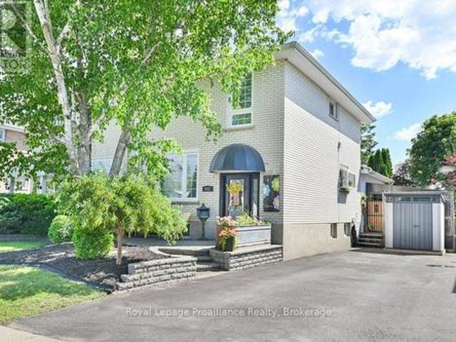 House for sale in Quinte West, Ontario