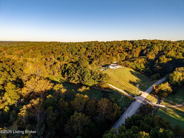 Land for sale in Pleasureville, Henry County