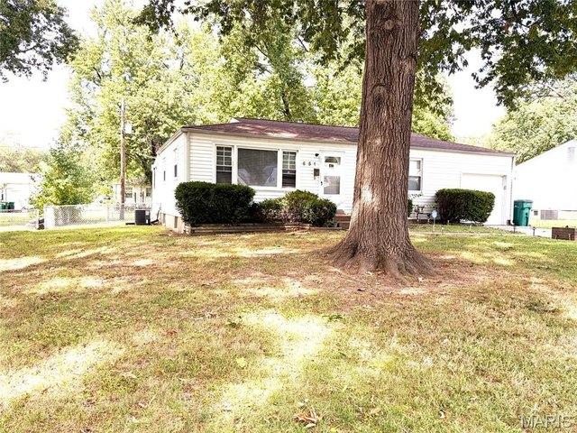 House for sale in Bellefontaine, Logan County