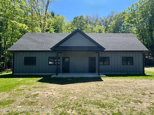 Property for rent in New York