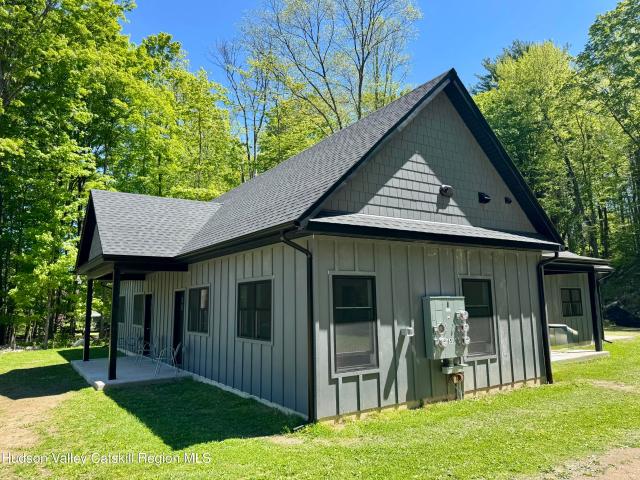 Property for rent in New York