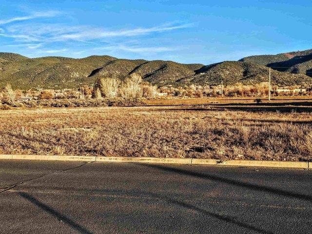 Land for sale in Taos, Taos County