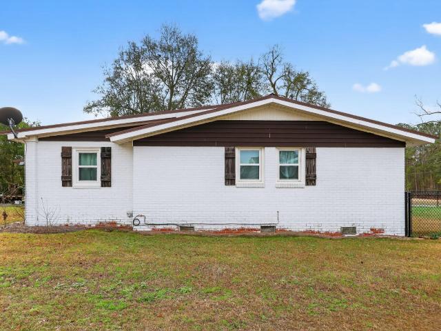 House for sale in Stapleton, Georgia