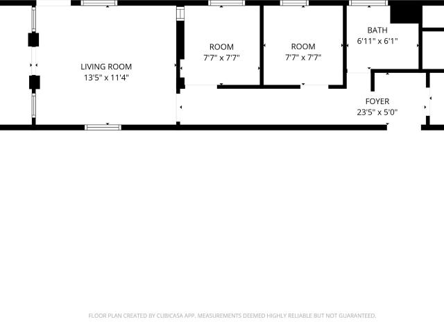 House for sale in Hazlehurst, Jeff Davis County