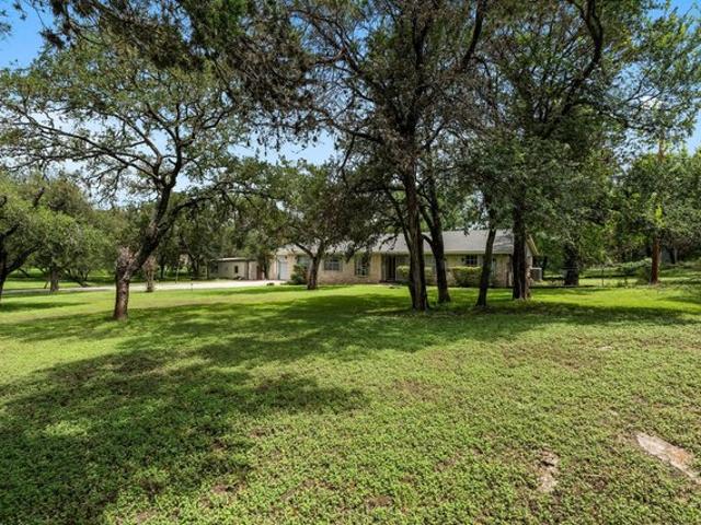 House for sale in New Braunfels, Texas