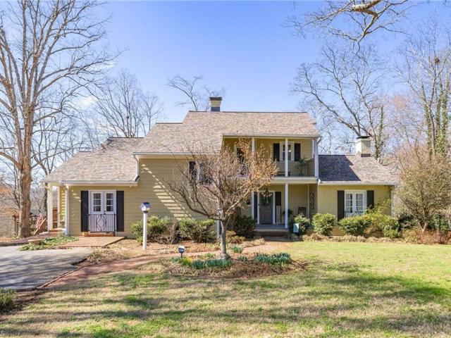 House for sale in Eden, North Carolina