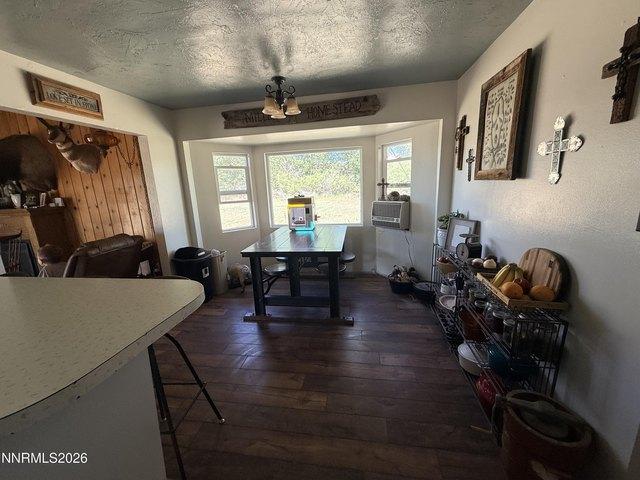 House for sale in Yerington, Nevada