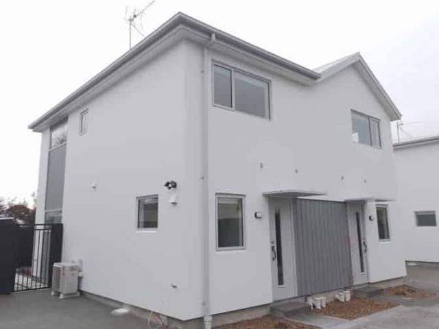 House for rent in Heathcote, Canterbury