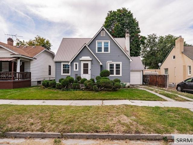 House for sale in Idaho Falls, Idaho