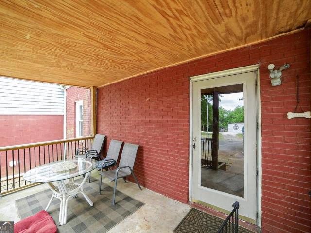 House for sale in Hartwell, Hart County