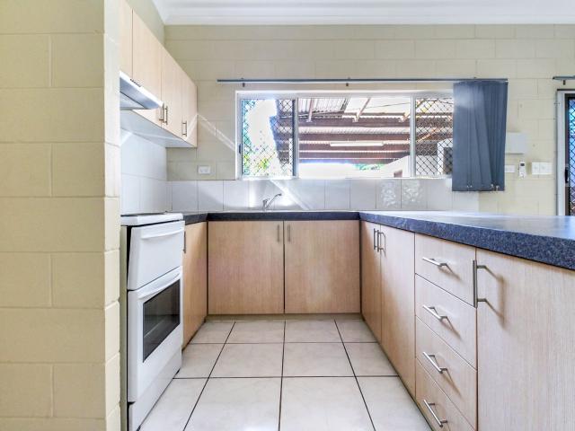 Apartment for rent in Darwin, Northern Territory