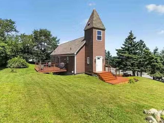 House for sale in Nova Scotia