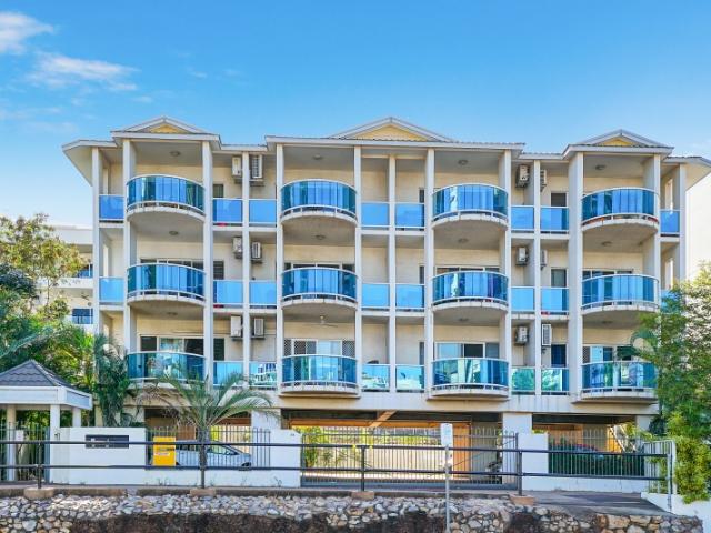 Apartment for rent in Darwin, Northern Territory