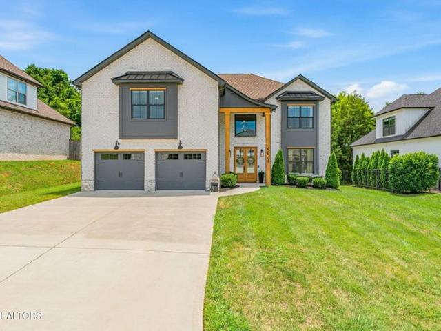 House for sale in Tennessee