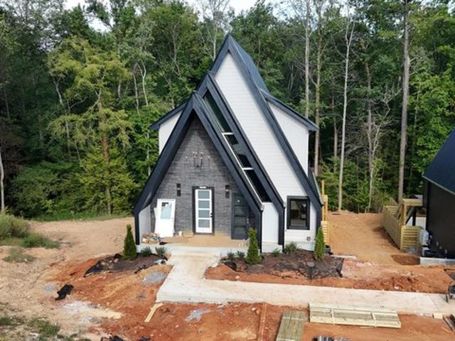 House for sale in Tennessee
