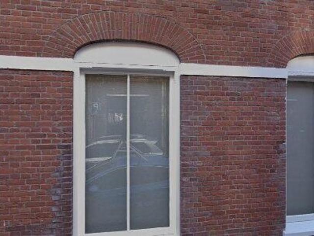 Bedrijfspand te koop in Haarlem, Noord Holland