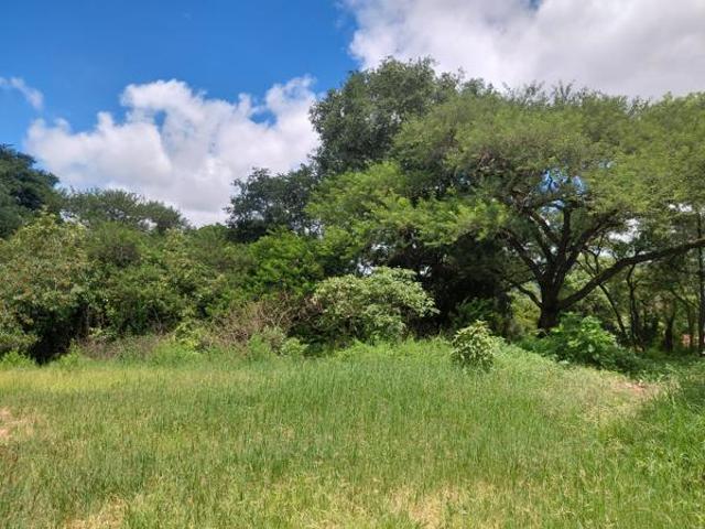 Land for sale in Ehlanzeni, Mpumalanga