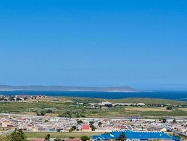 Land for sale in Western Cape