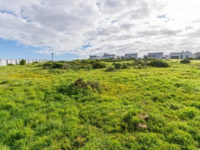Land for sale in Western Cape