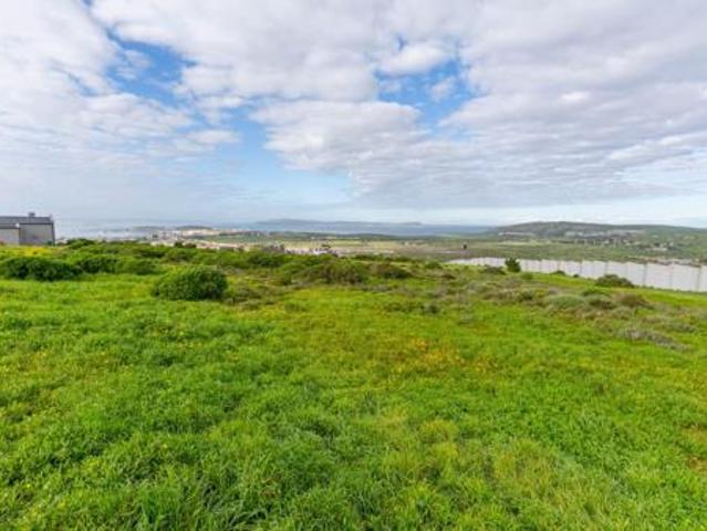 Land for sale in Western Cape