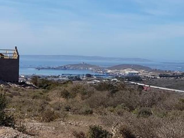 Land for sale in Western Cape