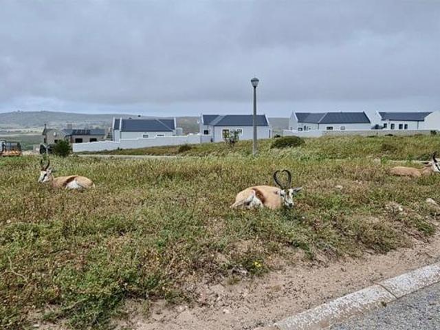 Land for sale in Western Cape