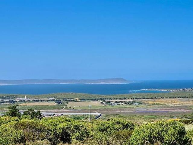 Land for sale in Western Cape
