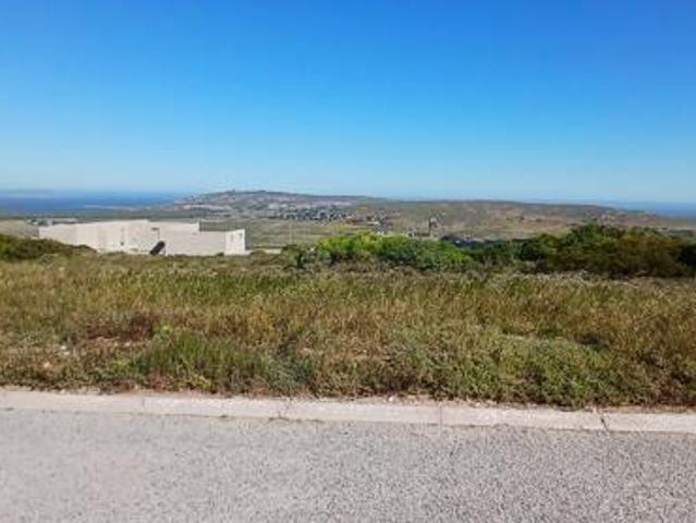 Land for sale in Western Cape