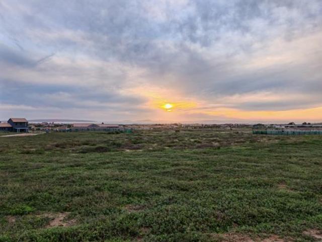 Land for sale in Western Cape