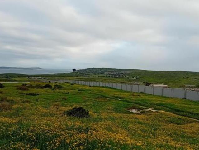Land for sale in Western Cape