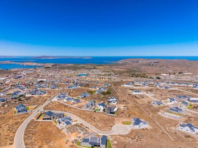 Land for sale in Western Cape