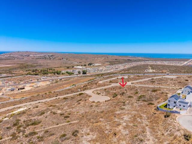 Land for sale in Western Cape