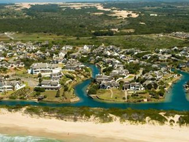 Land for sale in Cape St Francis, Eastern Cape