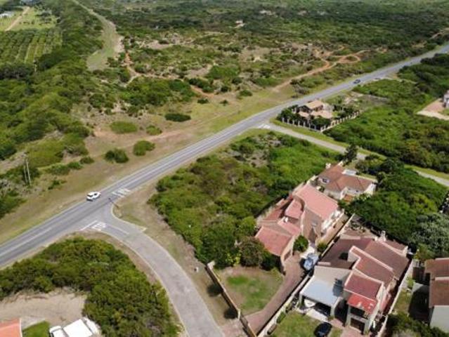 Land for sale in Cape St Francis, Eastern Cape