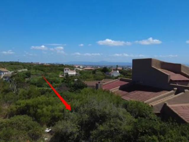 Land for sale in Cape St Francis, Eastern Cape