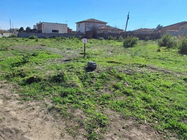 Land for sale in Gert Sibande, Mpumalanga