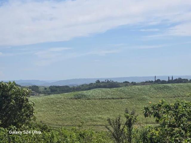 Land for sale in Princess Grant, Kwazulu-natal