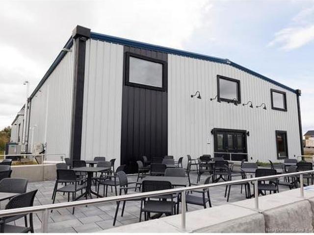 Commercial for sale in Grand Falls, New Brunswick