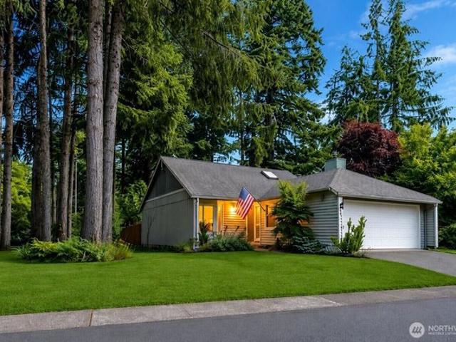 House for sale in Thurston, Washington