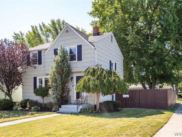 House for sale in Town of Tonawanda, Erie County